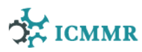 IOP--7th Int. Conf. on Mechanics and Mechatronics Research--Ei Compendex, Scopus