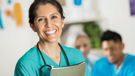 Adventist Health Medical Office Estacada Open House and Ribbon Cutting