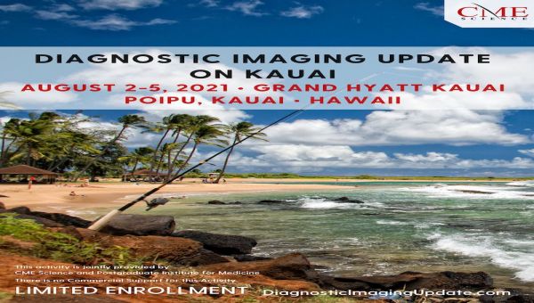 Imaging in Hawaii