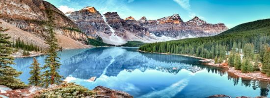 Independent Learning CME in Banff 2020