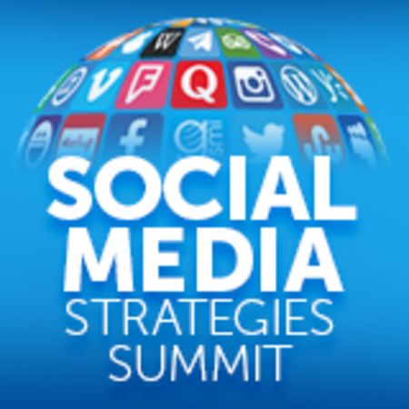 Social Media Strategies Summit in Chicago - April 2020