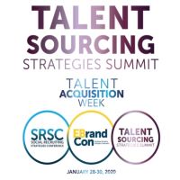 Talent Sourcing Strategies Summit