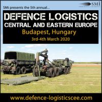 Defence Logistics Central and Eastern Europe