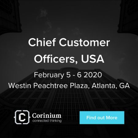 Chief Customer Officers, USA