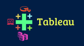 Tableau Online Training for Beginners 