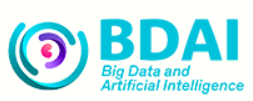 3rd Intl. Conf. on Big Data and Artificial Intelligence--EI Compendex, Scopus