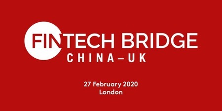 FINTECH Bridge China-UK Conference