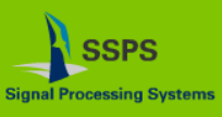 2nd Symposium on Signal Processing Systems--EI Compendex, Scopus