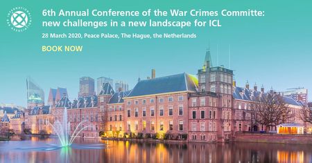 New Challenges in a New Landscape for ICL, March 2020