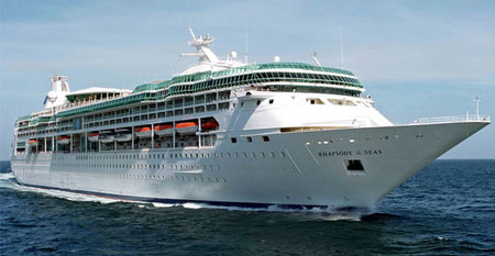 Internal Medicine, Primary Care, and Ophthalmology CME Cruise