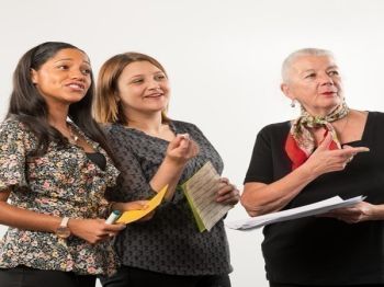 Line Management Course - 25th June 2020 - Impact Factory London