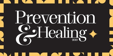 Prevention and Healing Conference - December 2019, Toronto - CME Credits