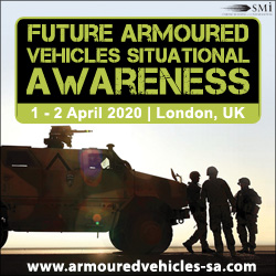 Future Armoured Vehicles Situational Awareness