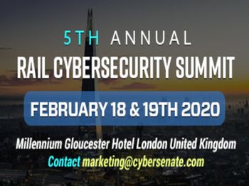 Rail Cyber Security Summit