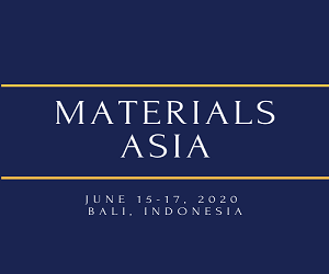 International Conference on Materials Science and Engineering