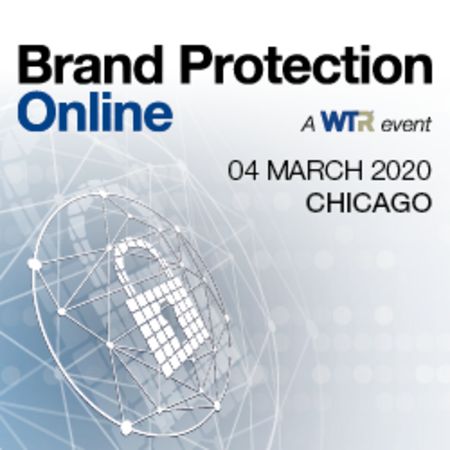 Brand Protection Online USA 2020, March 4 2020, Chicago