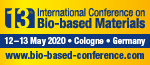 13th Bio-based Materials Conference