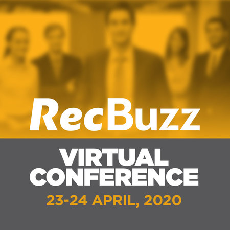 RecBuzz Virtual Edition 2020
