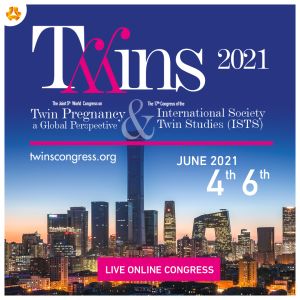 Twins Congress 2021