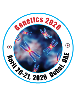 Genetic Conferences UAE 2020 