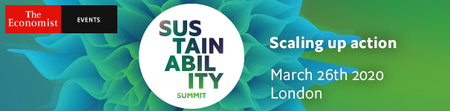 SUSTAINABILITY SUMMIT 2020