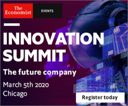 Innovation Summit 2020