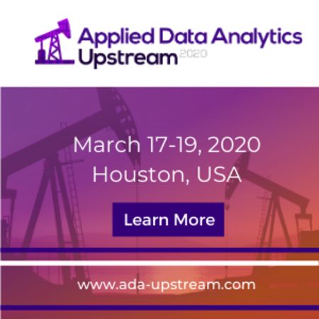 Applied Data Analytics Upstream