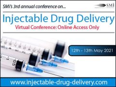 Injectable Drug Delivery 2021