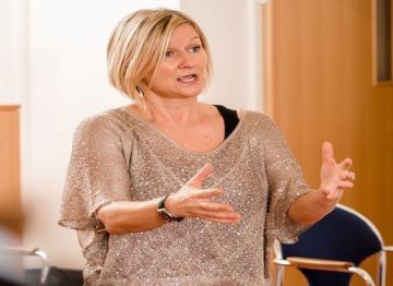 Assertiveness Training Course - 24th November 2020 - Impact Factory London