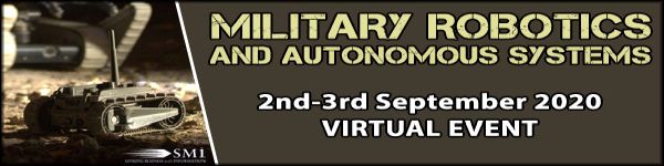 Military Robotics and Autonomous Systems