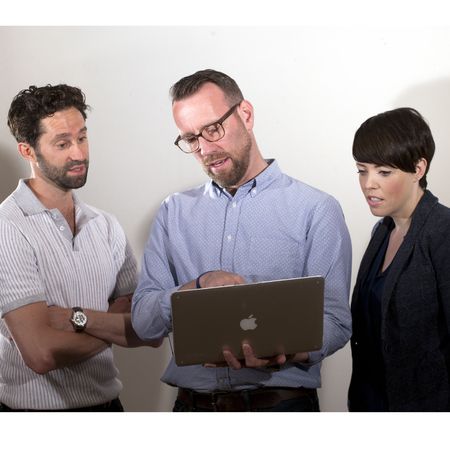 PowerPoint Training Course - 17th November 2020 - Impact Factory London