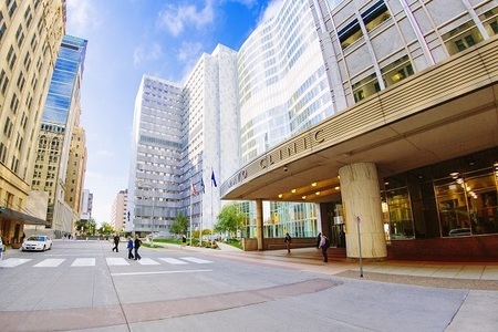 Mayo Clinic Healthcare Leader Intensive Conference August 2020