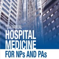 Mayo Clinic 12th Annual Hospital Medicine for NPs and PAs