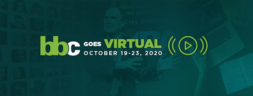 Building Business Capability Virtual 2020