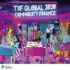 TXF Global Commodity Finance 2020 - Amsterdam