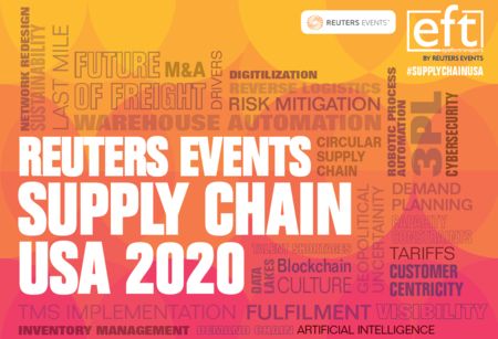 Supply Chain USA 2020