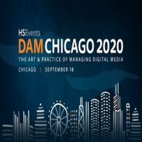 Digital Asset Management Chicago 2020
