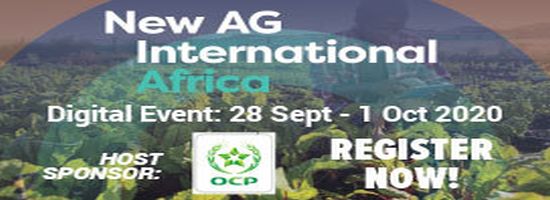 New Ag International Africa