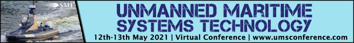 Unmanned Maritime Systems Technology