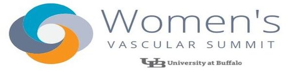 RESCHEDULED to April 30, 2021 - Women's Vascular Summit