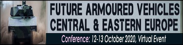 Future Armoured Vehicles Central and Eastern Europe Conference