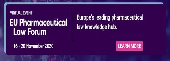 EU Pharmaceutical Law Forum