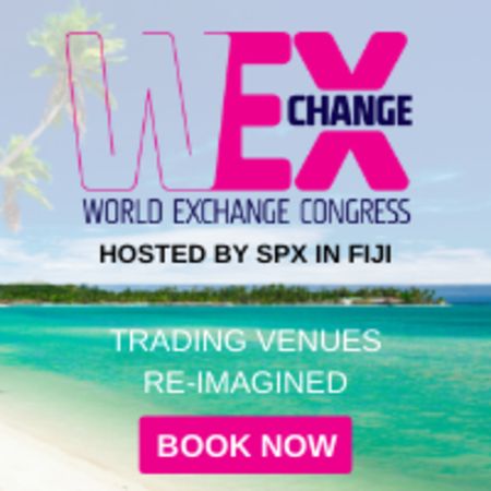 World Exchange Congress