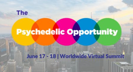 Psychedelics Worldwide Virtual Summit 2020