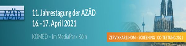 11th Annual Meeting of the AZAD