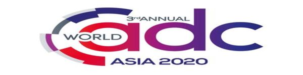 3rd World ADC Asia 2020