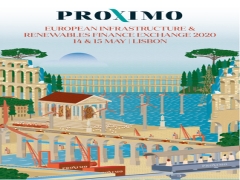 Proximo European Infrastructure and Renewables Finance Exchange 2020