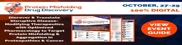 Protein Misfolding Drug Discovery Summit