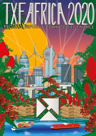 TXF Africa 2020 Virtual: Export and Project Finance