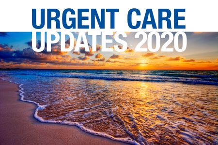Mayo Clinic Urgent Care Updates